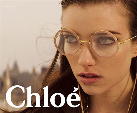 Chloé Designer Sunglasses and Optical Glasses for Women.